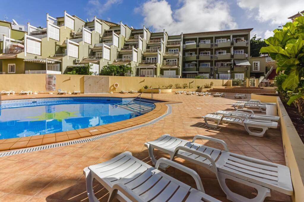Ocean View Apartment In Orlando By Altamarhomes Costa Adeje  Luaran gambar