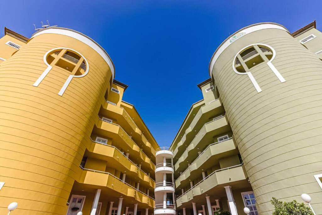 Ocean View Apartment In Orlando By Altamarhomes Costa Adeje  Luaran gambar