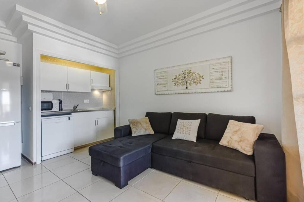 Ocean View Apartment In Orlando By Altamarhomes Costa Adeje  Luaran gambar