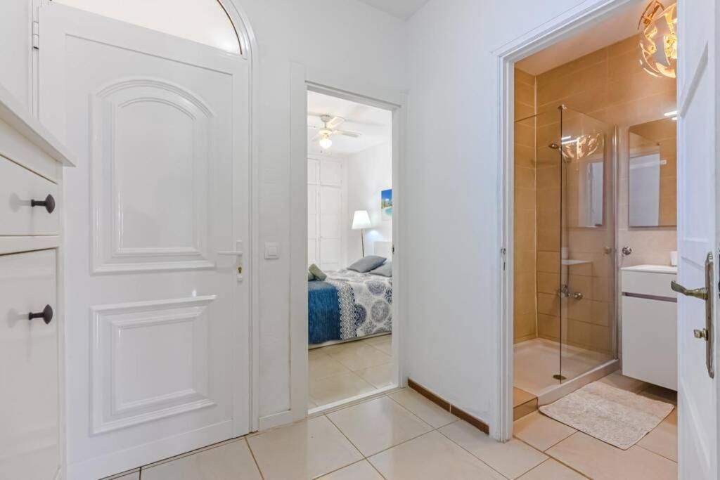 Ocean View Apartment In Orlando By Altamarhomes Costa Adeje  Luaran gambar