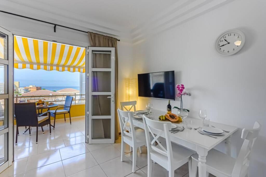 Ocean View Apartment In Orlando By Altamarhomes Costa Adeje  Luaran gambar