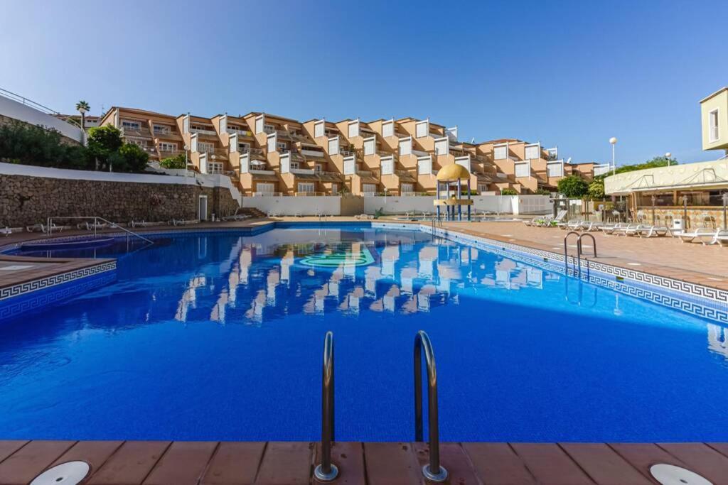 Ocean View Apartment In Orlando By Altamarhomes Costa Adeje  Luaran gambar