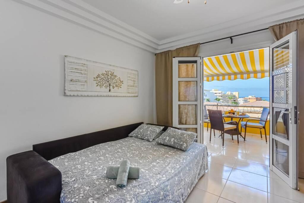 Ocean View Apartment In Orlando By Altamarhomes Costa Adeje  Luaran gambar