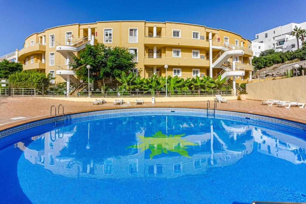 Ocean View Apartment In Orlando By Altamarhomes Costa Adeje  Luaran gambar