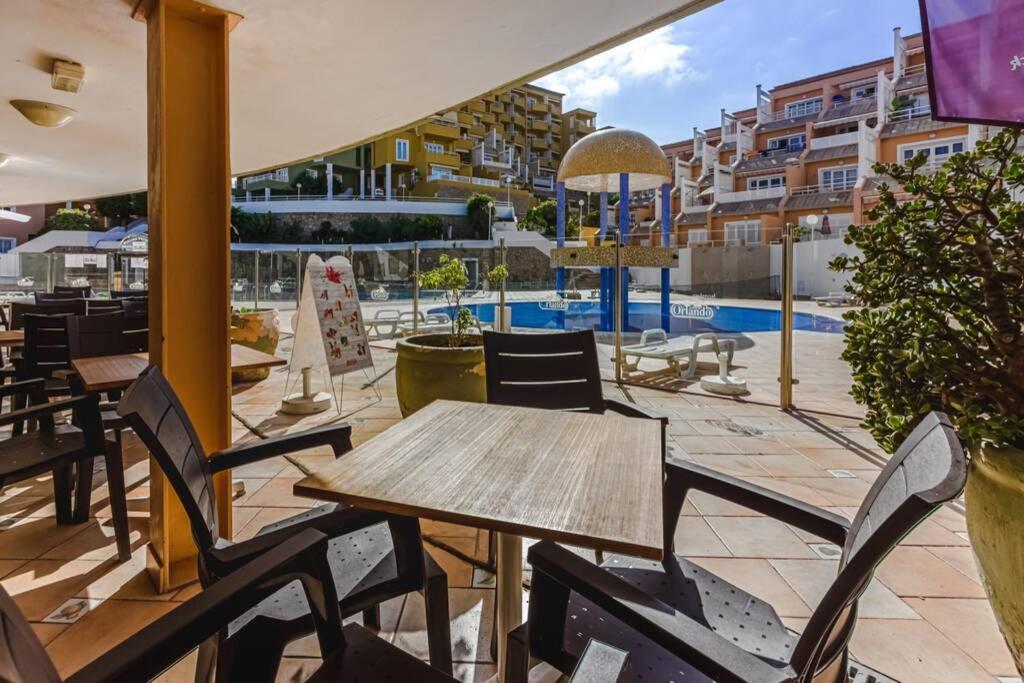 Ocean View Apartment In Orlando By Altamarhomes Costa Adeje  Luaran gambar