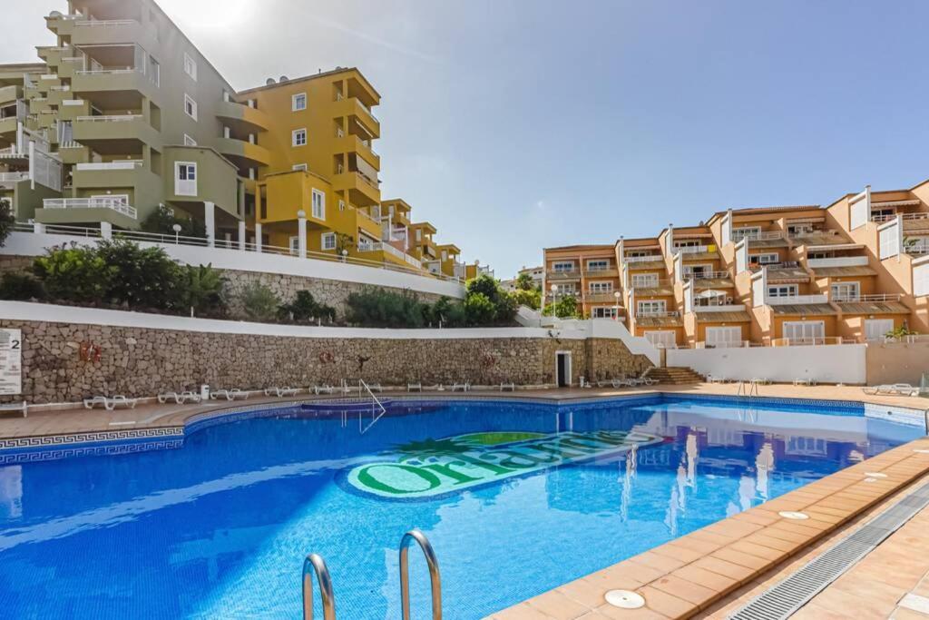 Ocean View Apartment In Orlando By Altamarhomes Costa Adeje  Luaran gambar