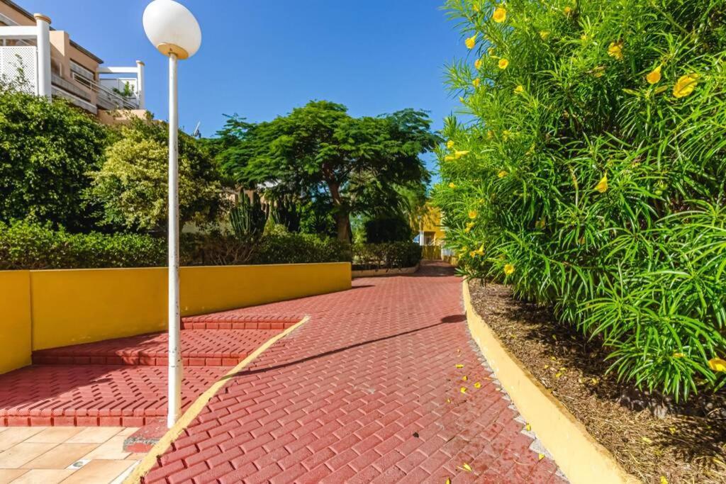 Ocean View Apartment In Orlando By Altamarhomes Costa Adeje  Luaran gambar