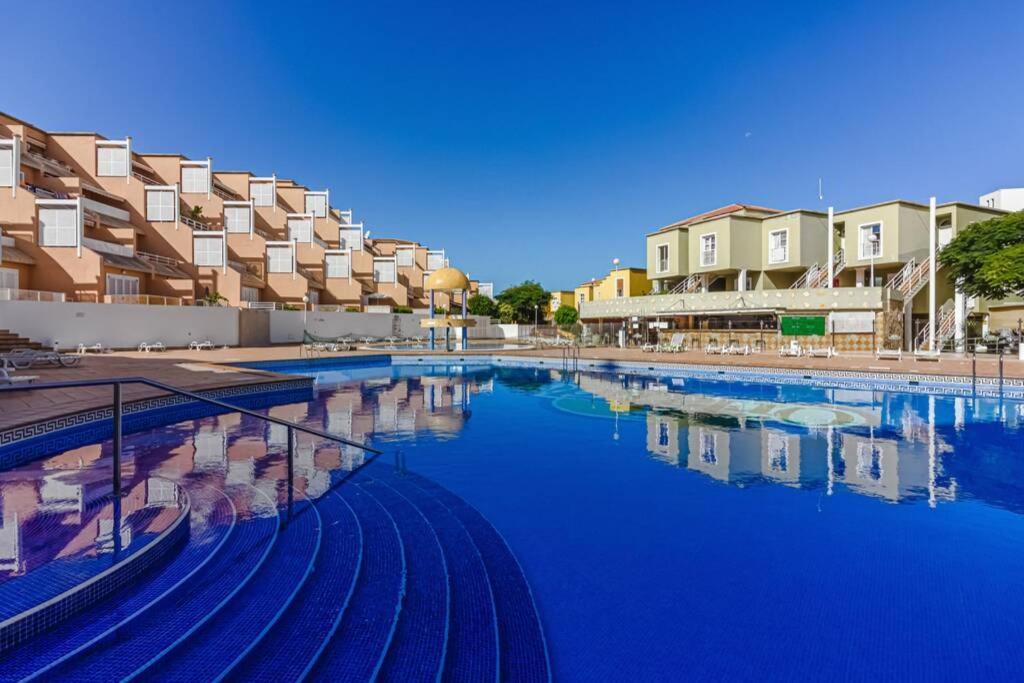 Ocean View Apartment In Orlando By Altamarhomes Costa Adeje  Luaran gambar