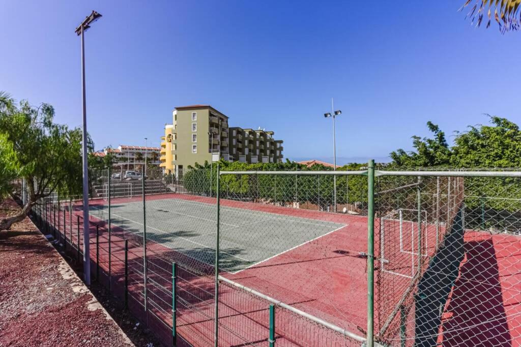 Ocean View Apartment In Orlando By Altamarhomes Costa Adeje  Luaran gambar