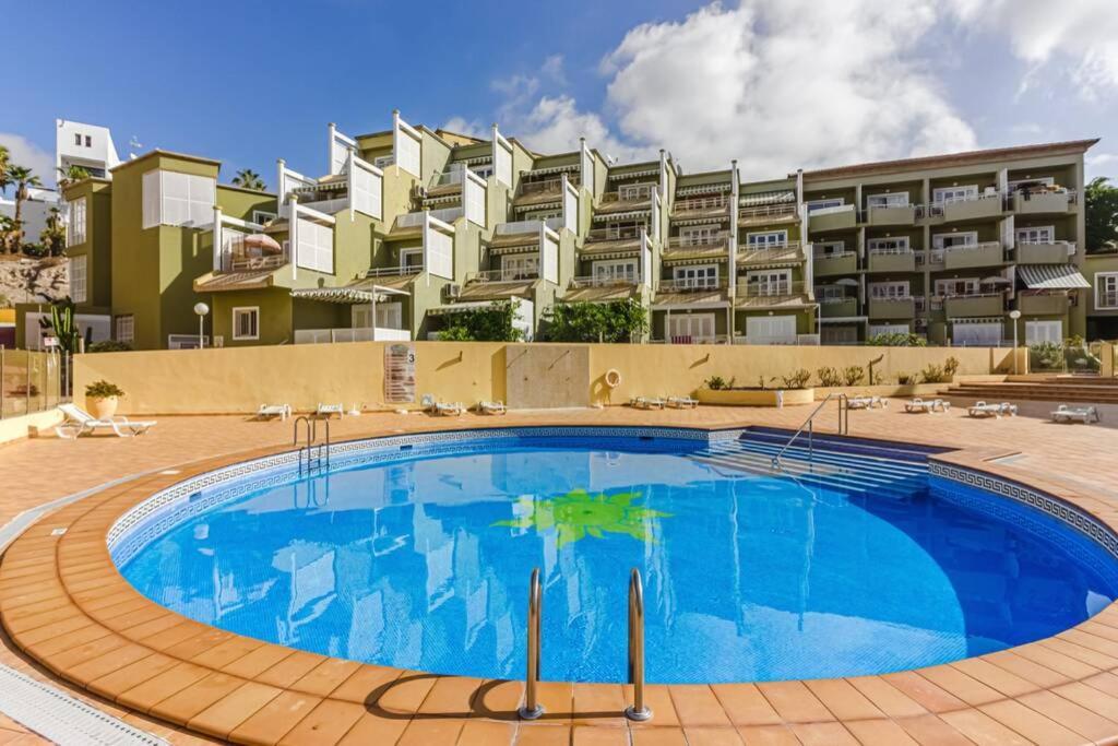 Ocean View Apartment In Orlando By Altamarhomes Costa Adeje  Luaran gambar