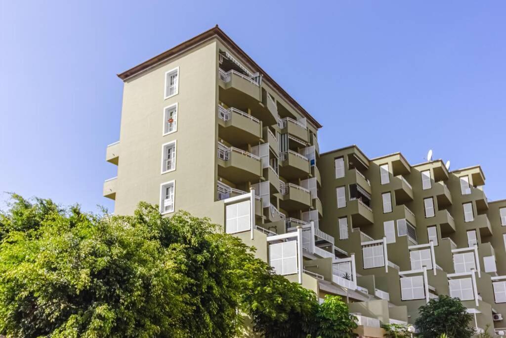 Ocean View Apartment In Orlando By Altamarhomes Costa Adeje  Luaran gambar