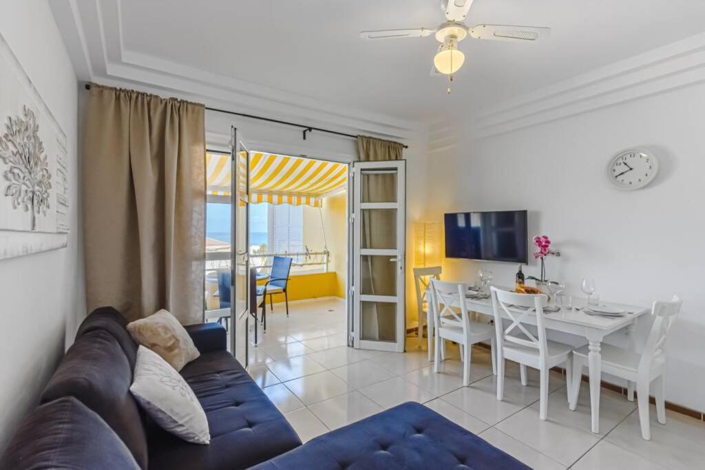 Ocean View Apartment In Orlando By Altamarhomes Costa Adeje  Luaran gambar