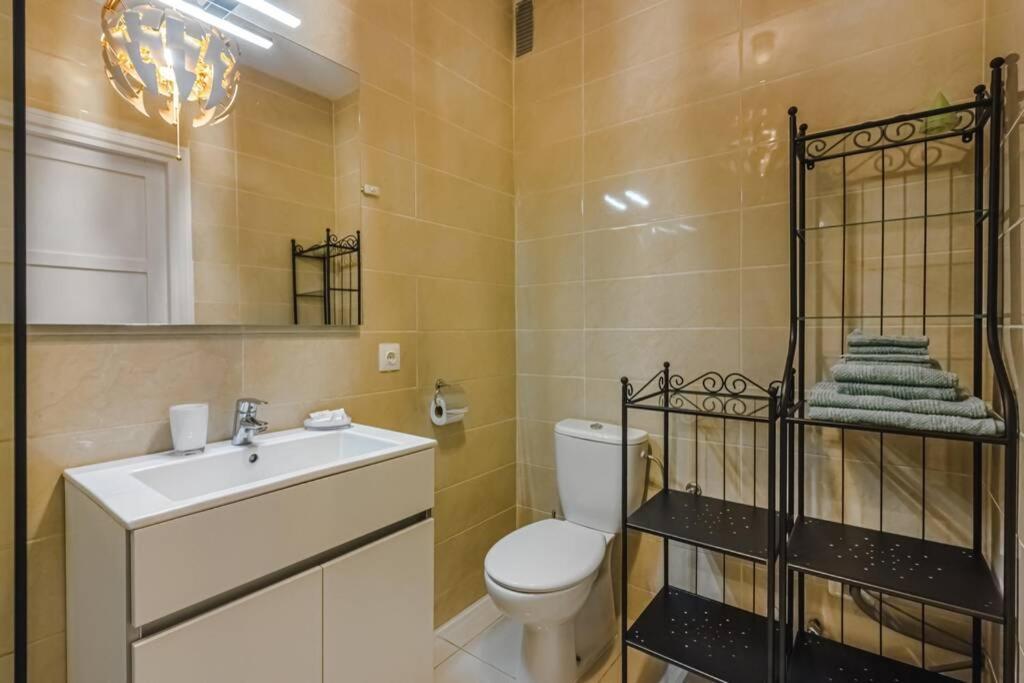 Ocean View Apartment In Orlando By Altamarhomes Costa Adeje  Luaran gambar
