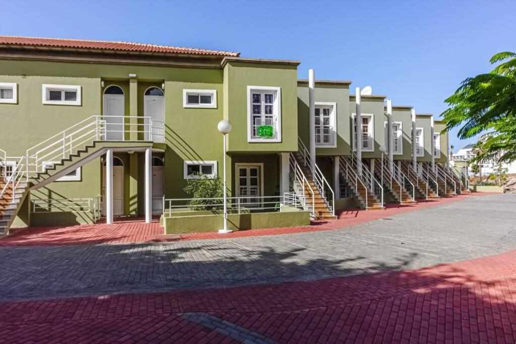 Ocean View Apartment In Orlando By Altamarhomes Costa Adeje  Luaran gambar