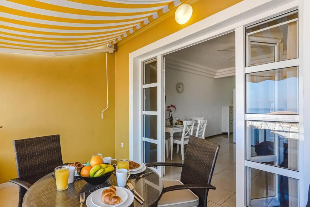 Ocean View Apartment In Orlando By Altamarhomes Costa Adeje  Luaran gambar