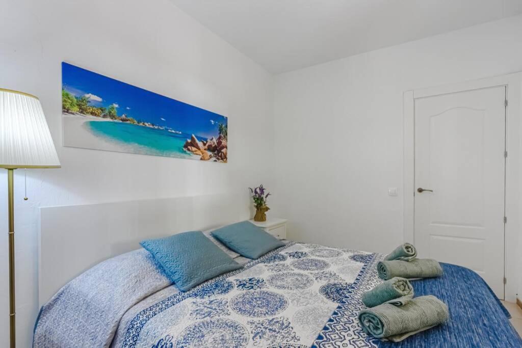 Ocean View Apartment In Orlando By Altamarhomes Costa Adeje  Luaran gambar