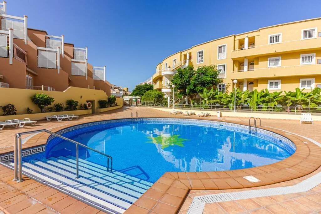Ocean View Apartment In Orlando By Altamarhomes Costa Adeje  Luaran gambar