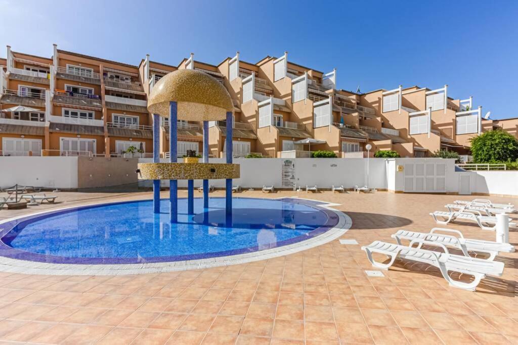 Ocean View Apartment In Orlando By Altamarhomes Costa Adeje  Luaran gambar