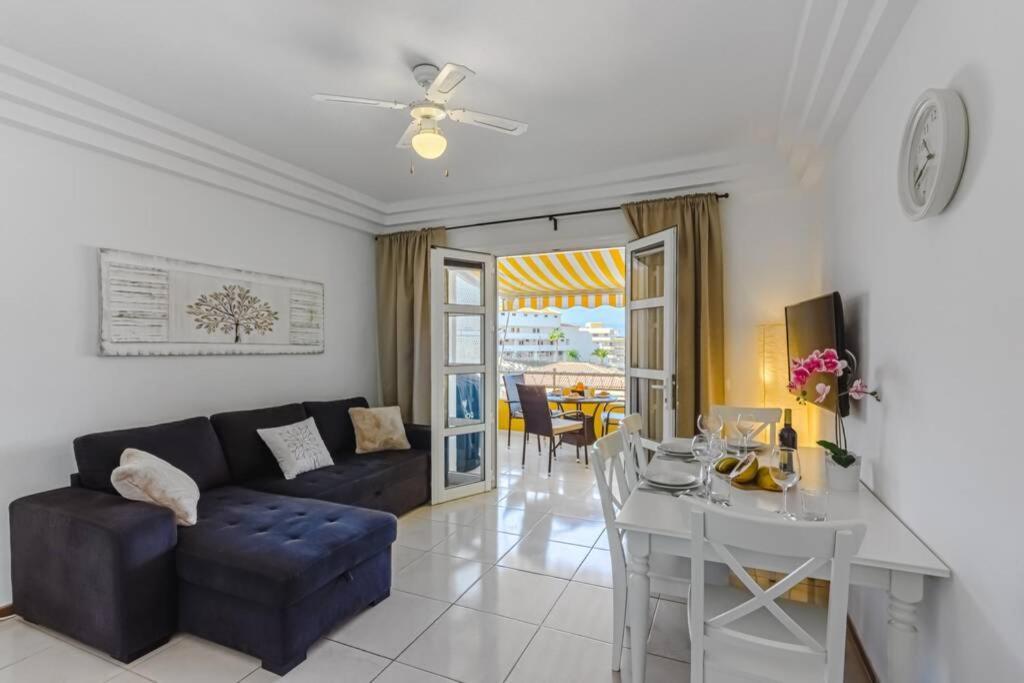 Ocean View Apartment In Orlando By Altamarhomes Costa Adeje  Luaran gambar