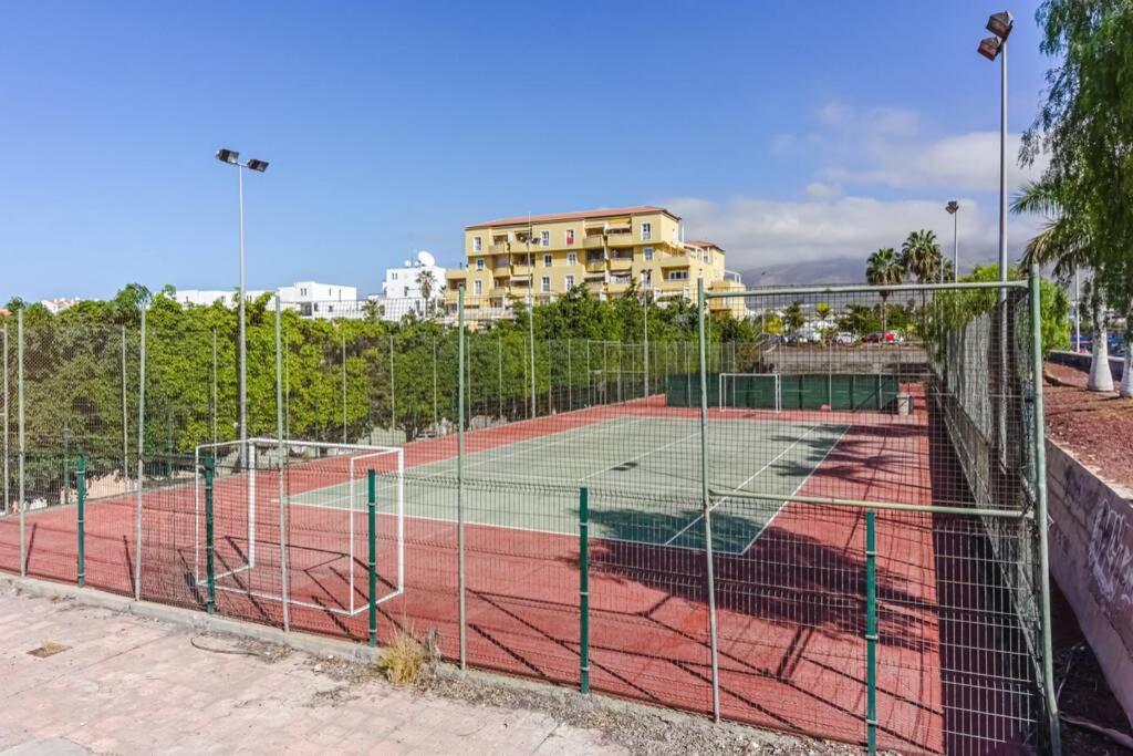 Ocean View Apartment In Orlando By Altamarhomes Costa Adeje  Luaran gambar