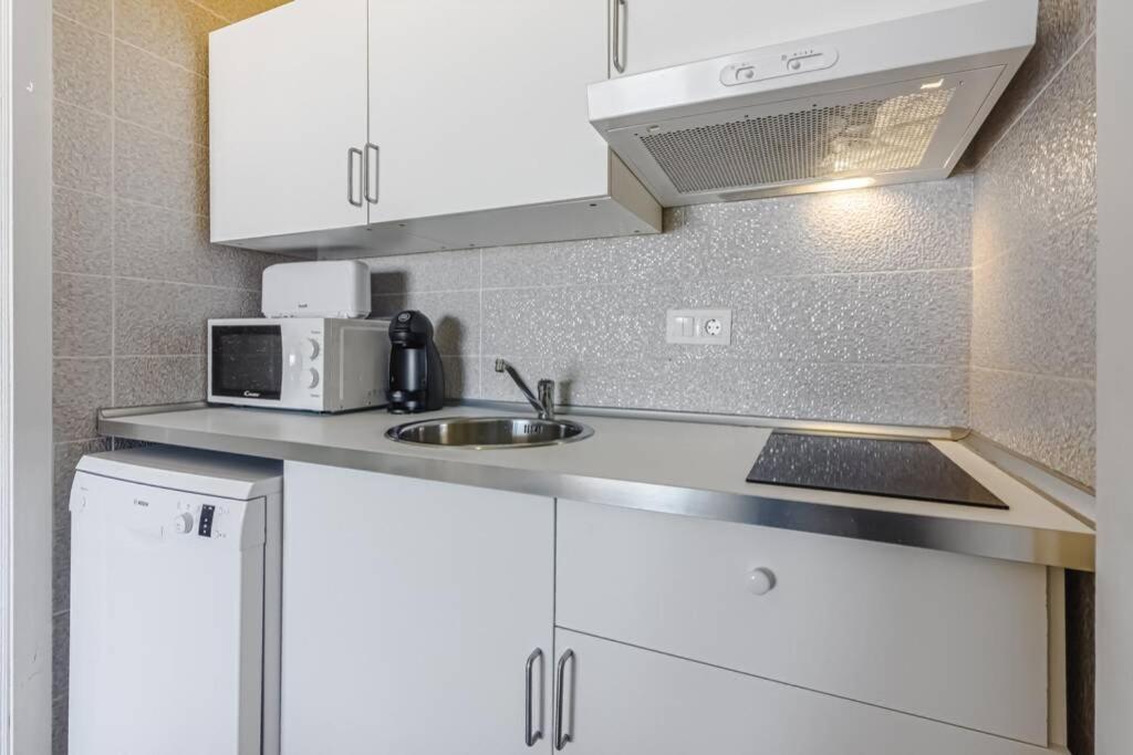 Ocean View Apartment In Orlando By Altamarhomes Costa Adeje  Luaran gambar