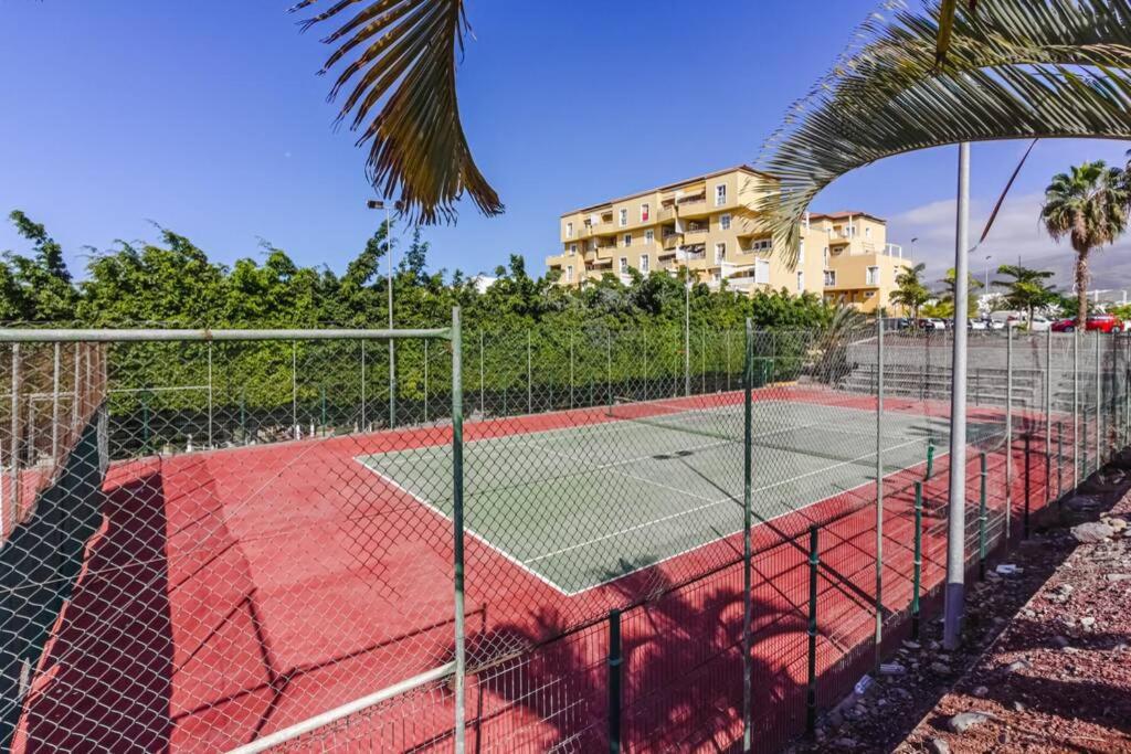 Ocean View Apartment In Orlando By Altamarhomes Costa Adeje  Luaran gambar