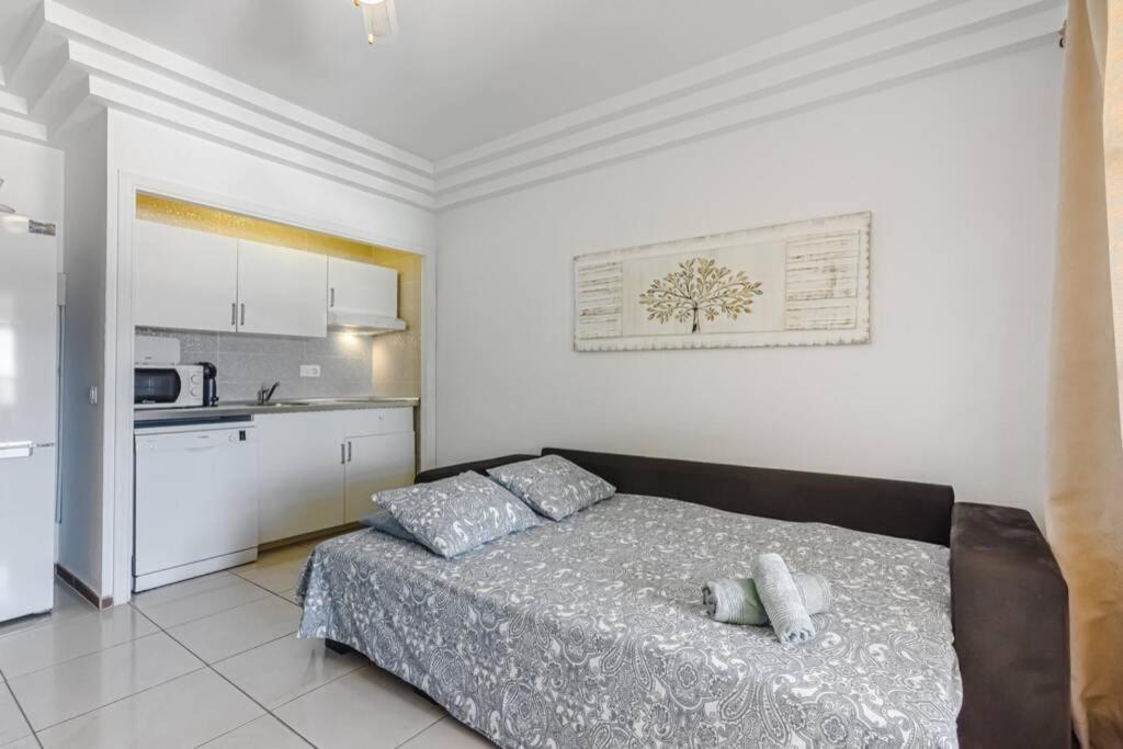 Ocean View Apartment In Orlando By Altamarhomes Costa Adeje  Luaran gambar