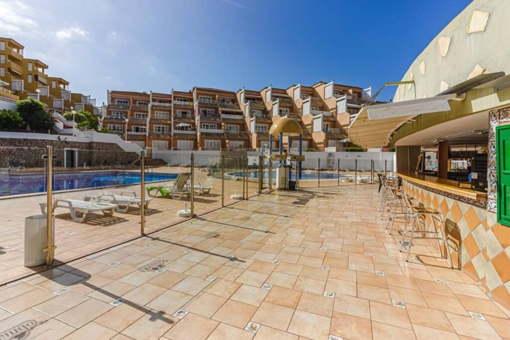 Ocean View Apartment In Orlando By Altamarhomes Costa Adeje  Luaran gambar