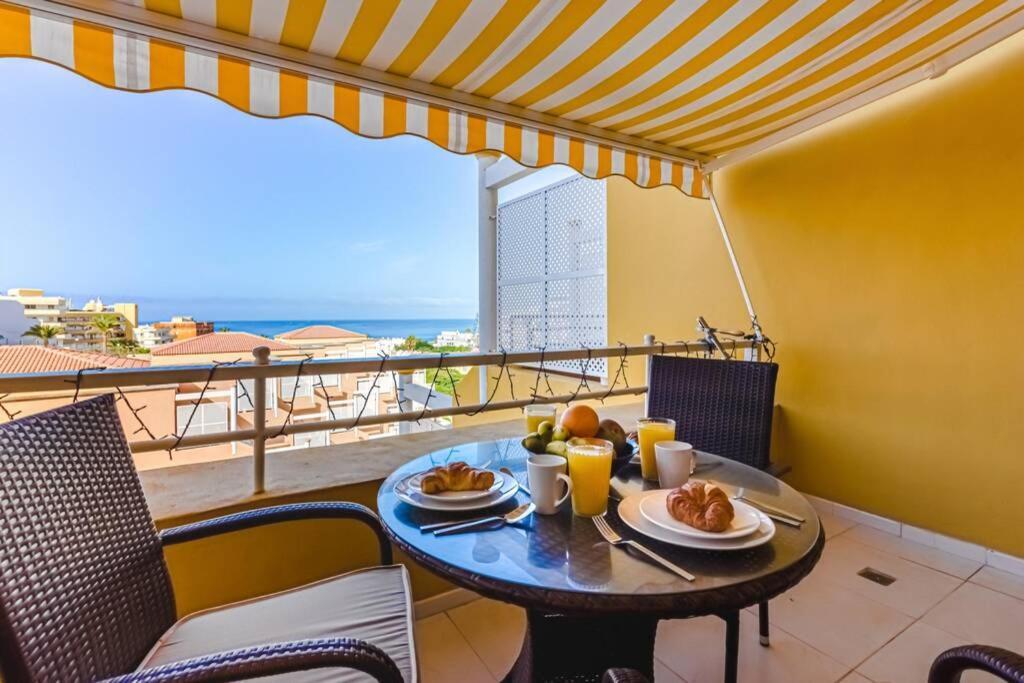Ocean View Apartment In Orlando By Altamarhomes Costa Adeje  Luaran gambar